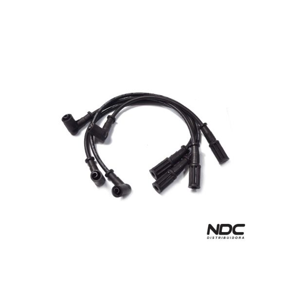 N53355TECHNO - FI48 - CABO DE VELA