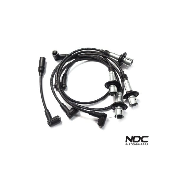 N53365TECHNO - VW23 - CABO DE VELA