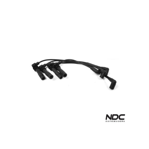 N53366TECHNO - VW32 - CABO DE VELA