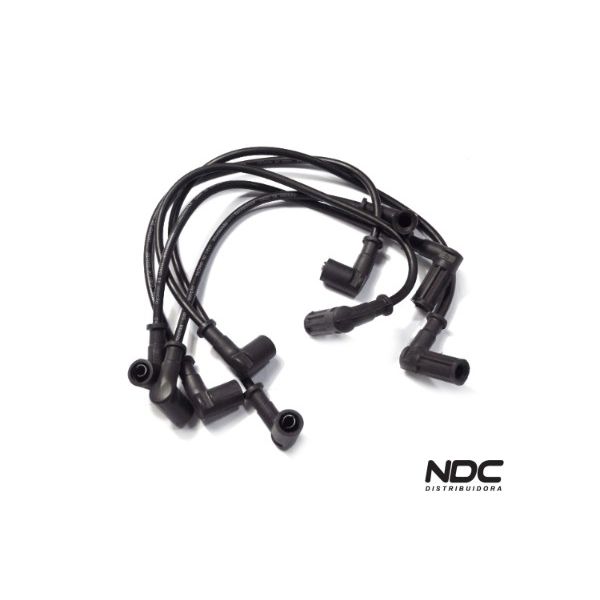 N53370TECHNO - FI45 - CABO DE VELA