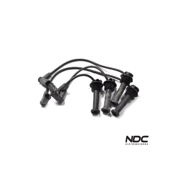 N53378TECHNO - FO10 - CABO DE VELA