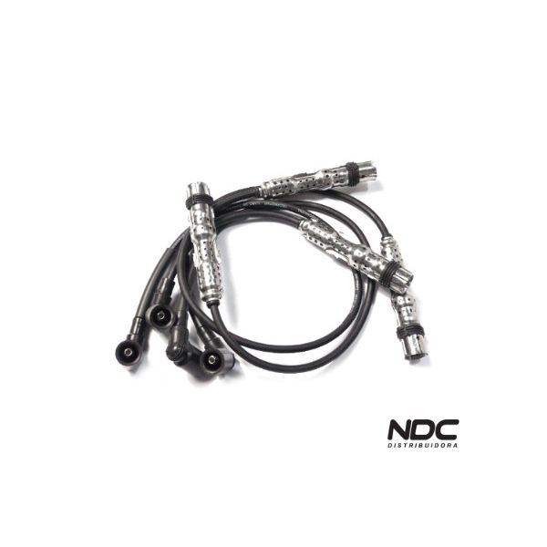 N53398TECHNO - VW43 - CABO DE VELA