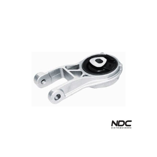 N55374 - Coxim do cambio traseiro
