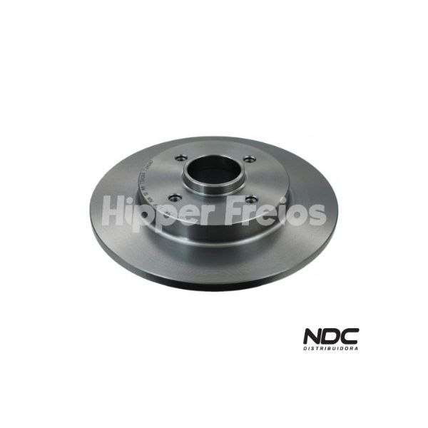 N55540 - HF751C DISCO FREIO