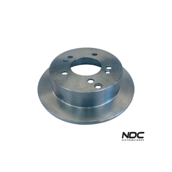 N55563 - HF325B DISCO FREIO