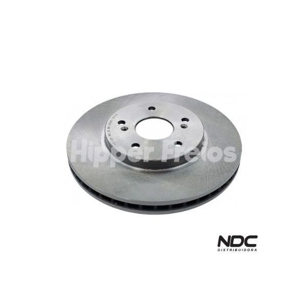 N55575 - HF712 DISCO FREIO