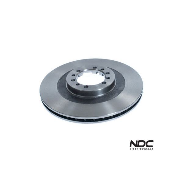 N55583 - HF200B DISCO FREIO