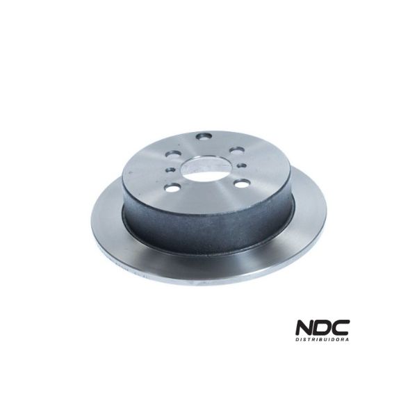 N55587 - HF502 DISCO FREIO