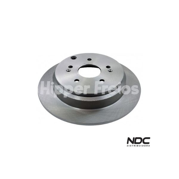 N55607 - HF712A DISCO FREIO
