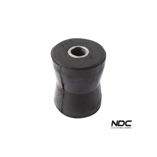N56330 - BUCHA DA BANDEJA SUSPENSAO TRASEIRA COM TUBO