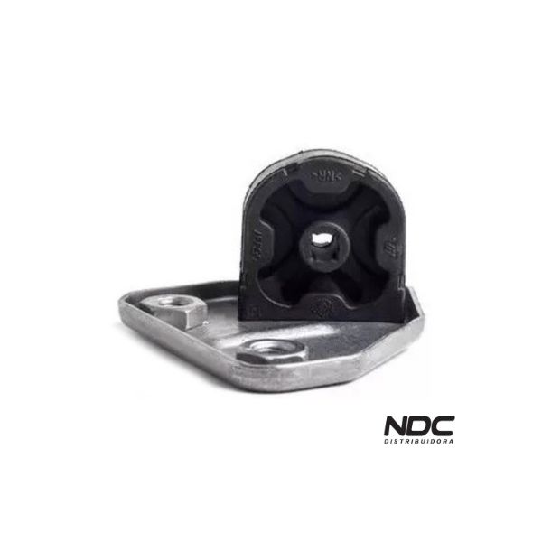 N57098 - SUPORTE MALHA FLEXÍVEL SURDINA
