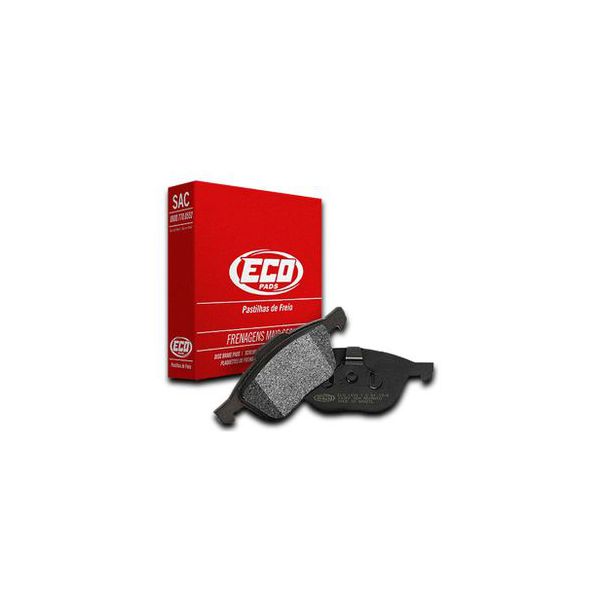 N50170ECO - ECO1013 PASTILHA FREIO