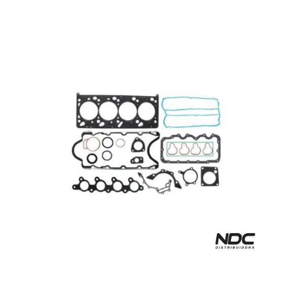 N57562NBASTOS - 131071PK JOGO JUNTA MOTOR COMPLETO