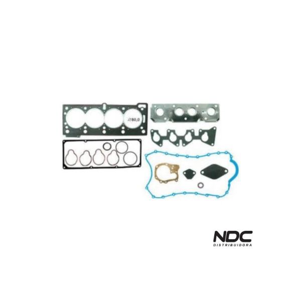 N57607NBASTOS - 1510114PK JOGO JUNTA MOTOR COMPLETO