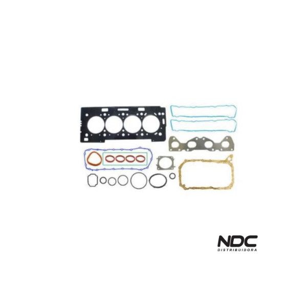 N57615NBASTOS - 1510134ML JOGO JUNTA MOTOR COMPLETO