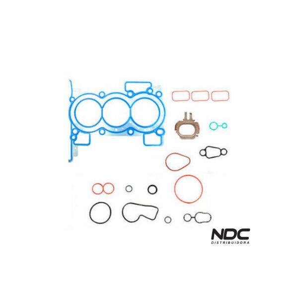 N57650NBASTOS - 15108601ML JOGO JUNTA MOTOR COMPLETO