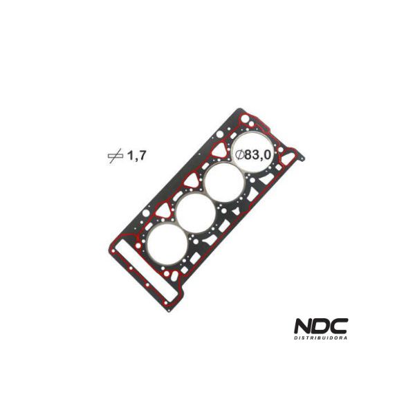 N57694NBASTOS - 1115116PK JUNTA CABEÇOTE