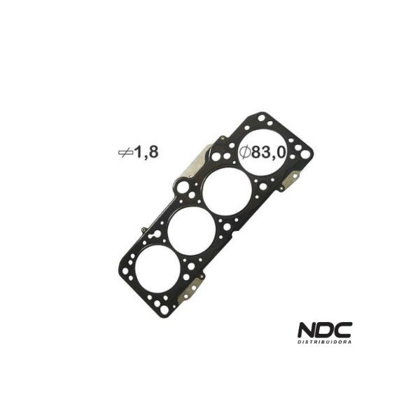 N57662NBASTOS - 111565ML JUNTA CABEÇOTE