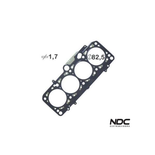 N57697NBASTOS - 111579PK JUNTA CABEÇOTE