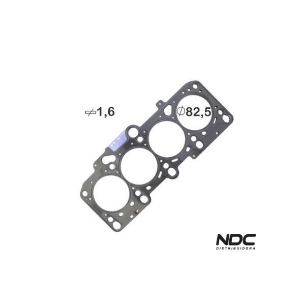 N40149NBASTOS - 111583ML JUNTA CABEÇOTE