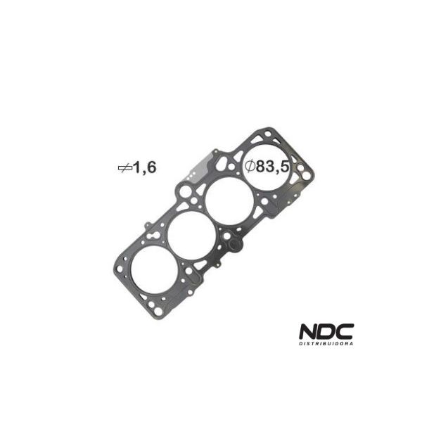 N36922NBASTOS - 111589ML JUNTA CABEÇOTE