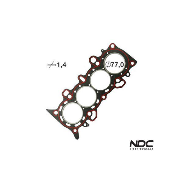 N57727NBASTOS - 1515171PK JUNTA CABEÇOTE