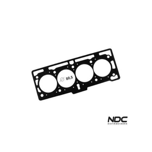 N57687NBASTOS - 1515179ML JUNTA CABEÇOTE