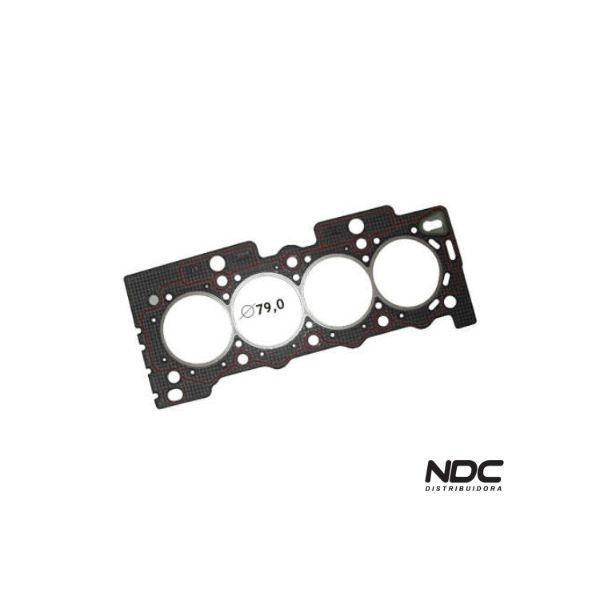 N57729NBASTOS - 1515181PK JUNTA CABEÇOTE