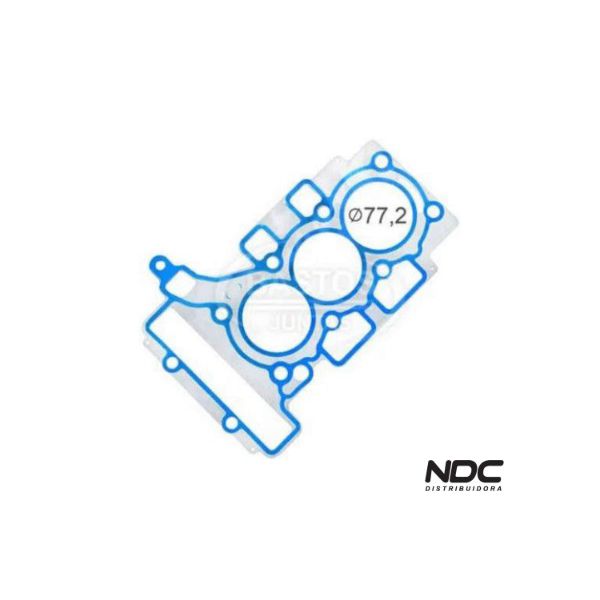 N57693NBASTOS - 15159605ML JUNTA CABEÇOTE