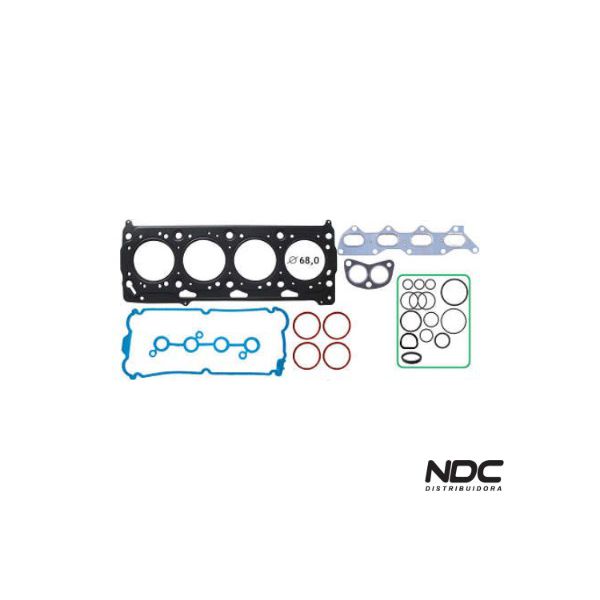 N57822NBASTOS - 111257ML JOGO JUNTA MOTOR SUPERIOR