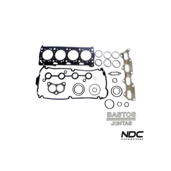 N57823NBASTOS - 111257PK JOGO JUNTA MOTOR SUPERIOR