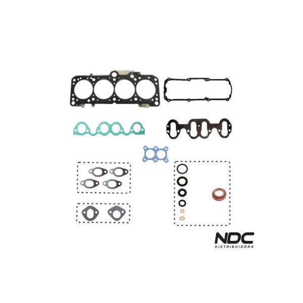 N57828NBASTOS - 111269ML JOGO JUNTA MOTOR SUPERIOR