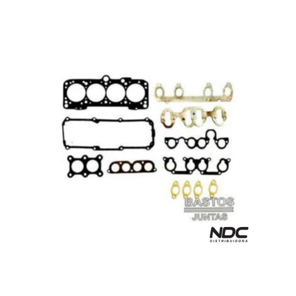 N57829NBASTOS - 111269PK JOGO JUNTA MOTOR SUPERIOR