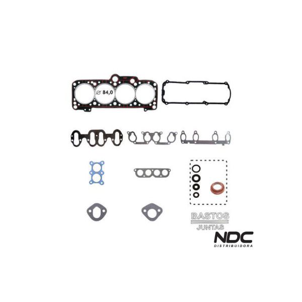 N57831NBASTOS - 111273PK JOGO JUNTA MOTOR SUPERIOR