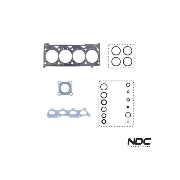 N57842NBASTOS - 111295ML JOGO JUNTA MOTOR SUPERIOR