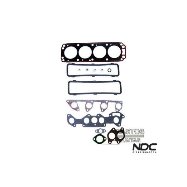 N57844NBASTOS - 121205PK JOGO JUNTA MOTOR SUPERIOR
