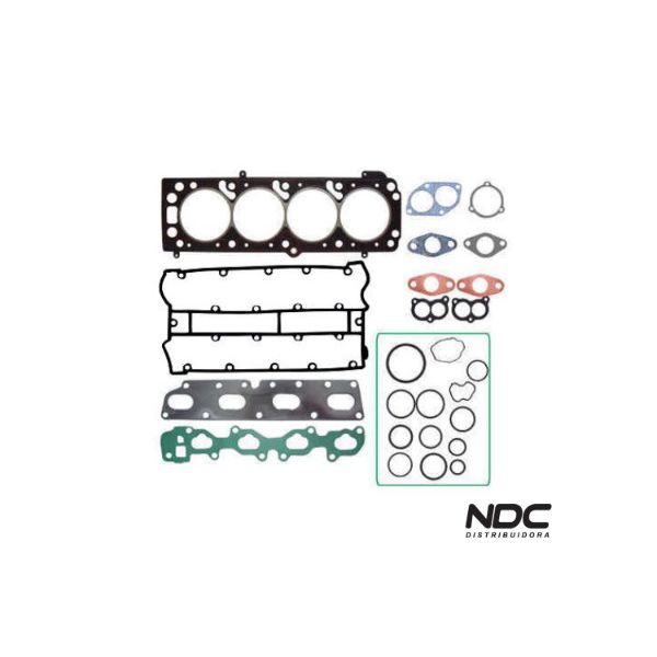 N57858NBASTOS - 1212150ML JOGO JUNTA MOTOR SUPERIOR