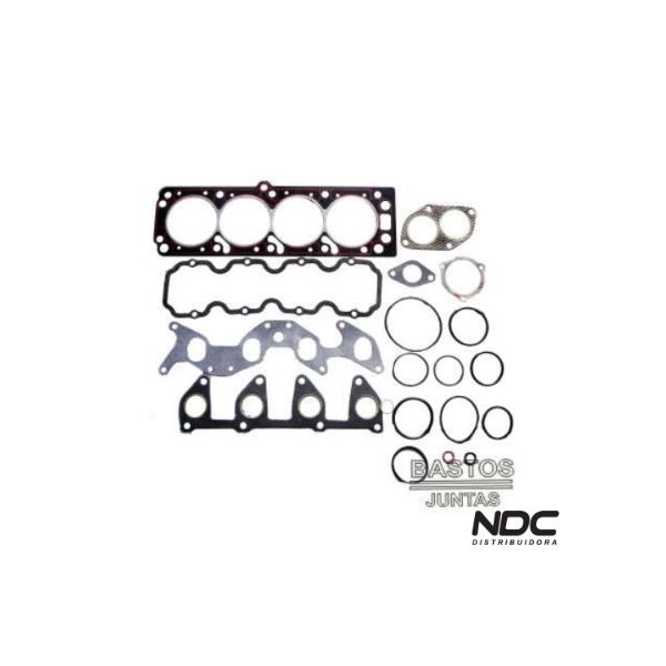 N57867NBASTOS - 121241PK JOGO JUNTA MOTOR SUPERIOR