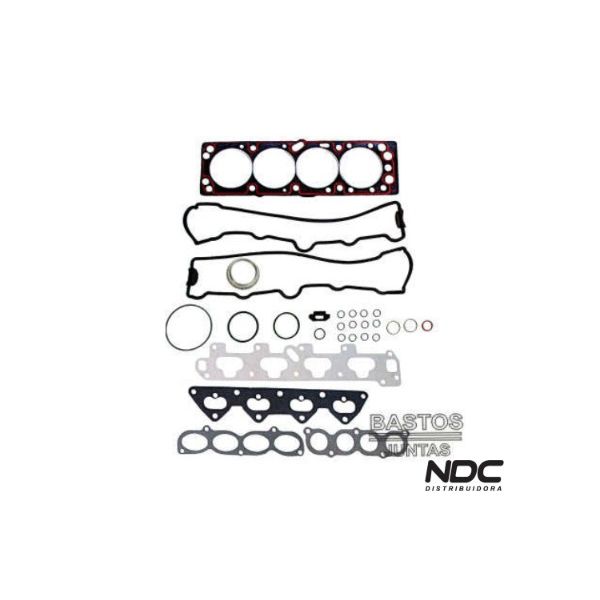 N57883NBASTOS - 121299PK JOGO JUNTA MOTOR SUPERIOR