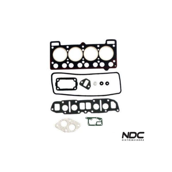 N57885NBASTOS - 131209PK JOGO JUNTA MOTOR SUPERIOR