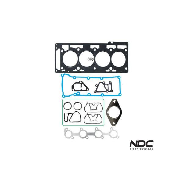 N57893NBASTOS - 131247ML JOGO JUNTA MOTOR SUPERIOR