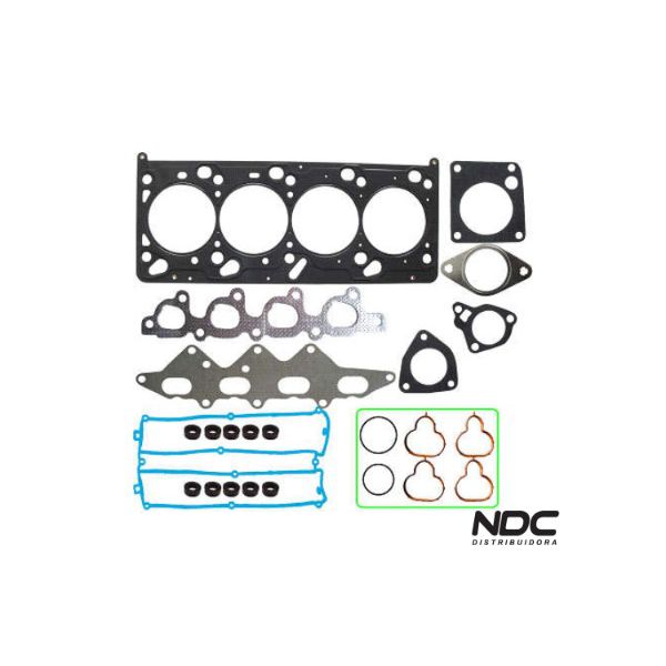 N57894NBASTOS - 131249ML JOGO JUNTA MOTOR SUPERIOR