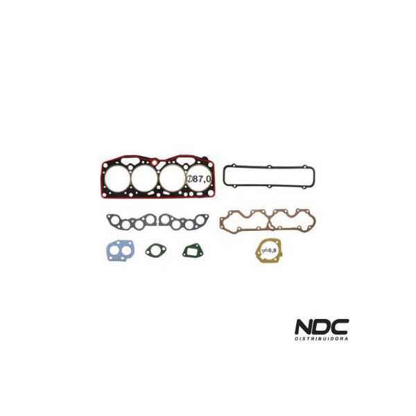 N57908NBASTOS - 141213PK JOGO JUNTA MOTOR SUPERIOR