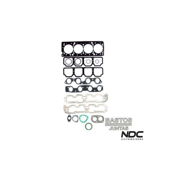 N57915NBASTOS - 141241PK JOGO JUNTA MOTOR SUPERIOR