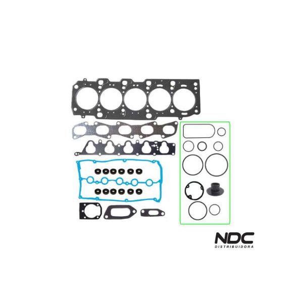 N57923NBASTOS - 141269ML JOGO JUNTA MOTOR SUPERIOR