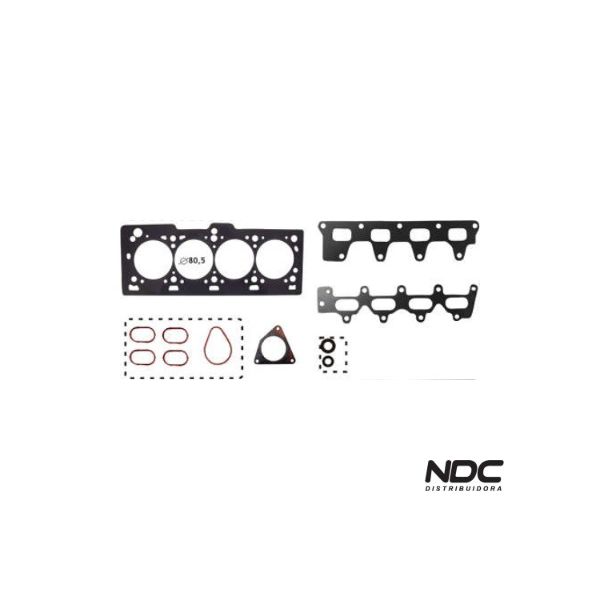 N57947NBASTOS - 1512118ML JOGO JUNTA MOTOR SUPERIOR