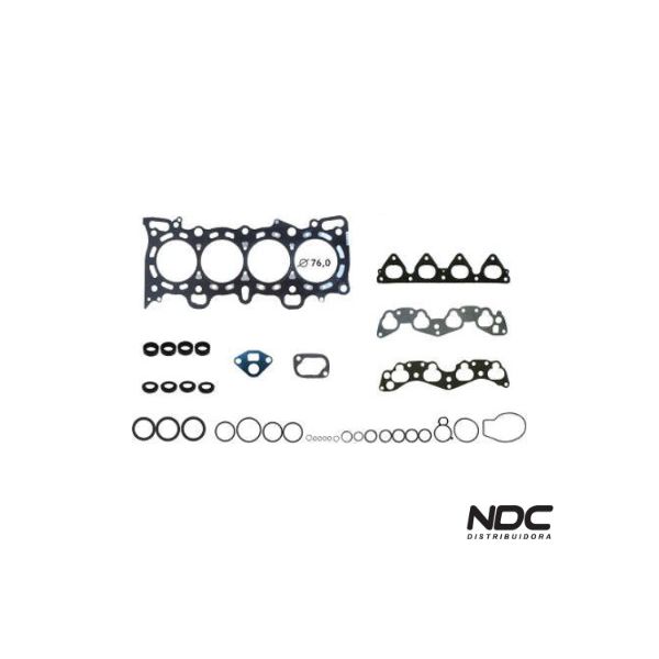 N57954NBASTOS - 1512136PK JOGO JUNTA MOTOR SUPERIOR