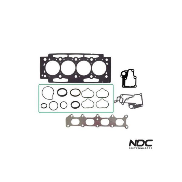 N57980NBASTOS - 1512183ML JOGO JUNTA MOTOR SUPERIOR