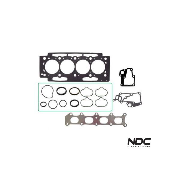 N57981NBASTOS - 1512183PK JOGO JUNTA MOTOR SUPERIOR