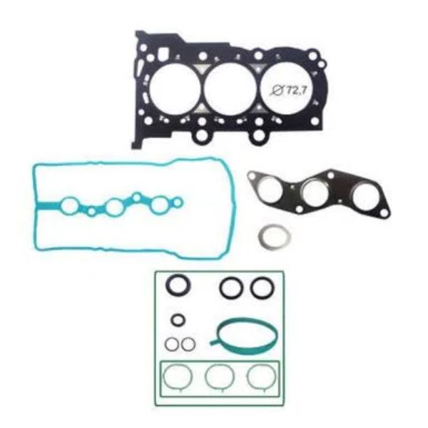 N57986NBASTOS - 1512186PK JOGO JUNTA MOTOR SUPERIOR